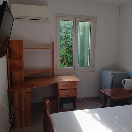 Chambre A Louer Marseille Eksteriør bilde