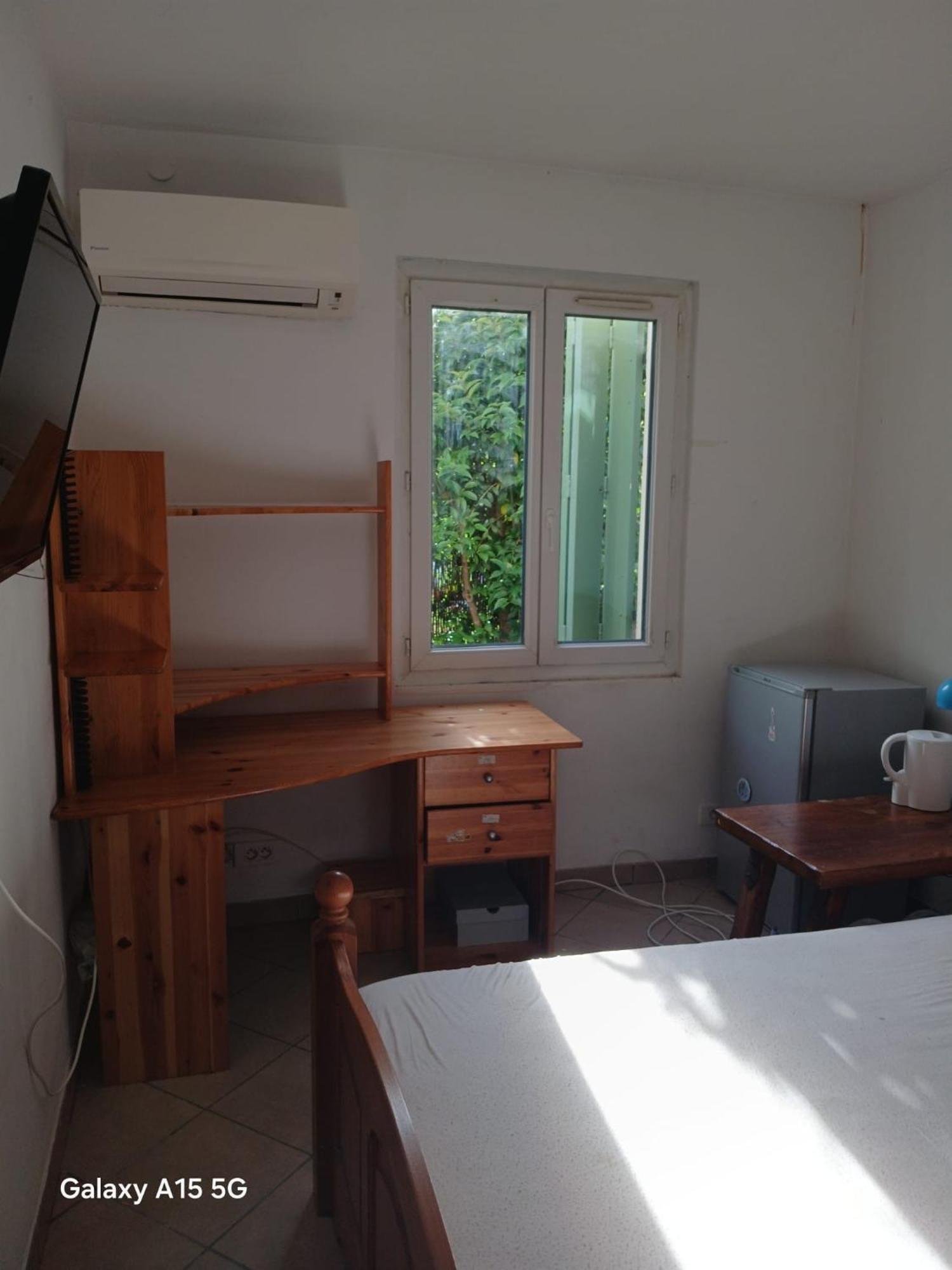 Chambre A Louer Marseille Eksteriør bilde