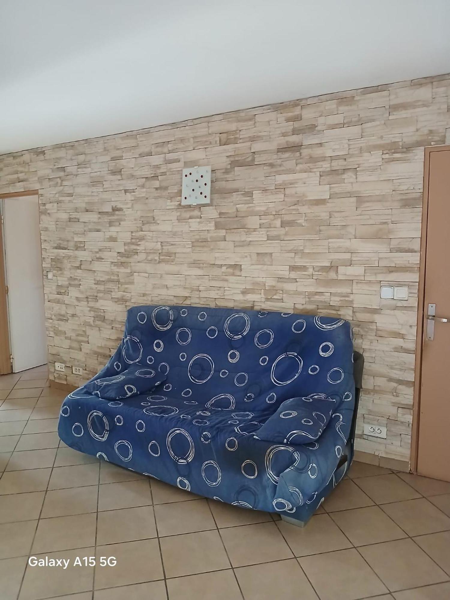 Chambre A Louer Marseille Eksteriør bilde